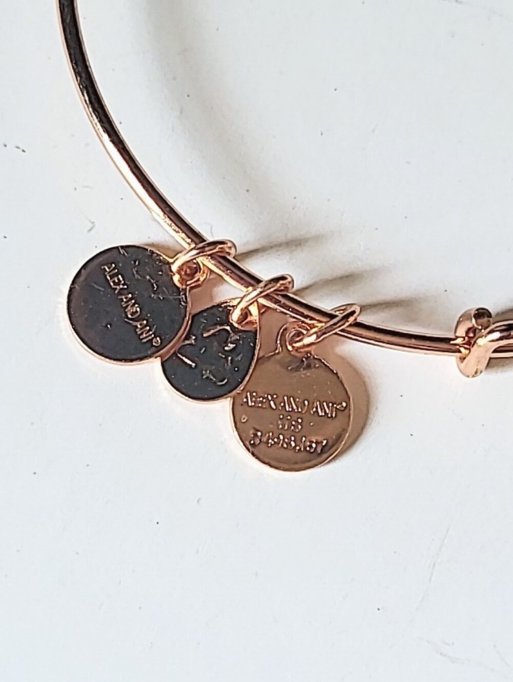 Love Potion Alex and Ani Bracelet - Harry Potter Collection - Picture 5 of 6